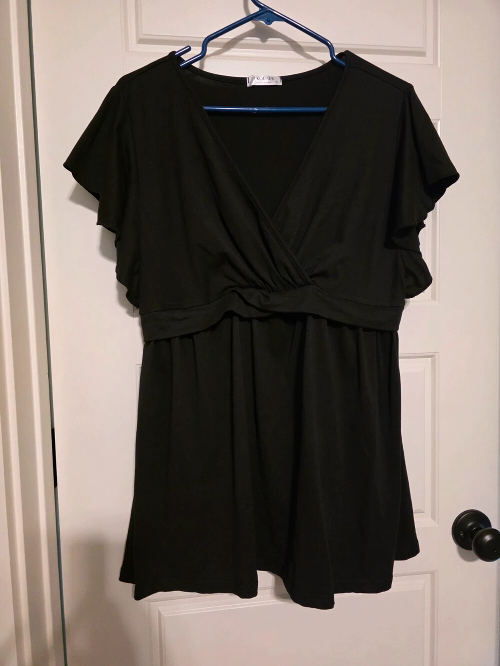 Maternity Shirt